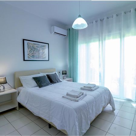 Dreamy Apartments Corfu Kontokali Extérieur photo