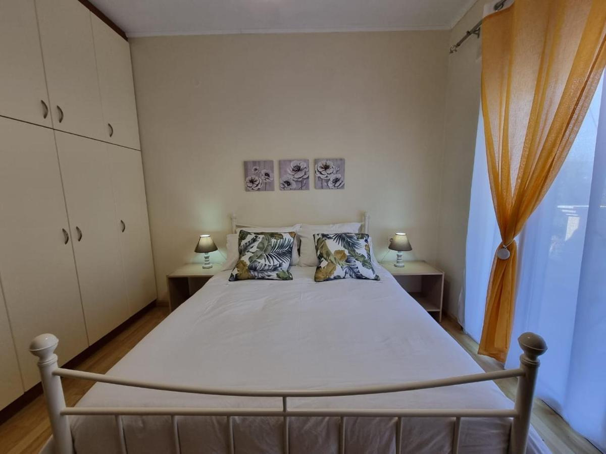 Dreamy Apartments Corfu Kontokali Extérieur photo
