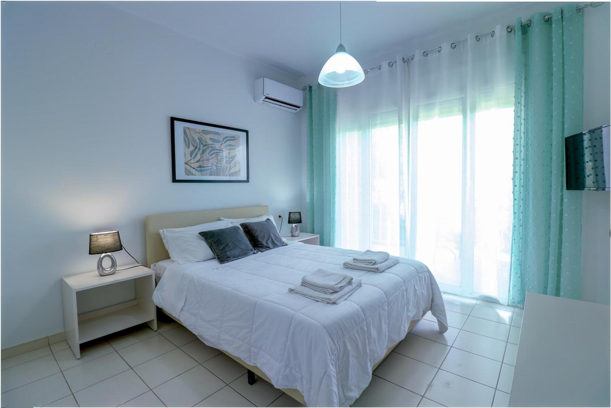 Dreamy Apartments Corfu Kontokali Extérieur photo