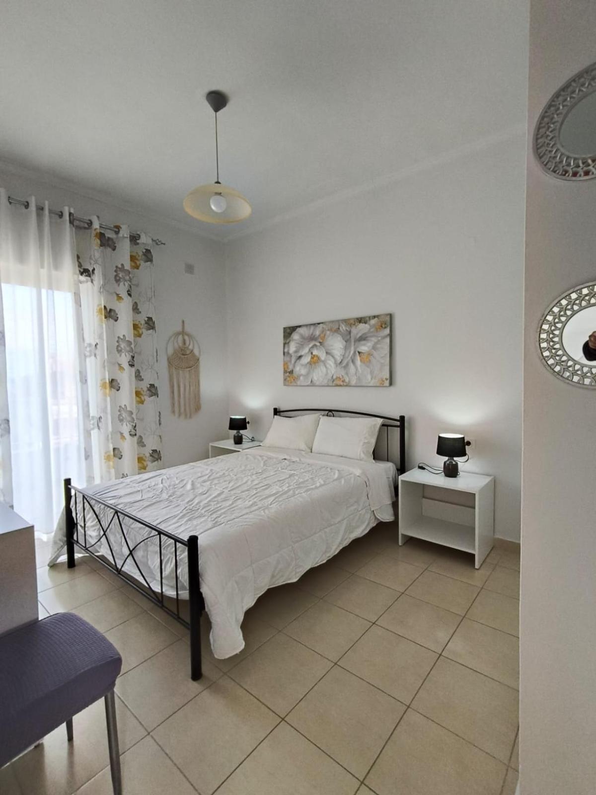 Dreamy Apartments Corfu Kontokali Extérieur photo