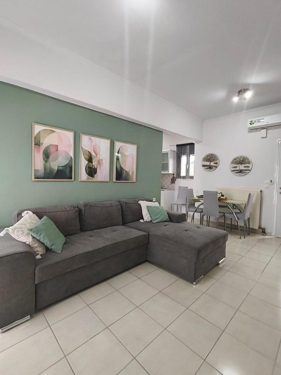 Dreamy Apartments Corfu Kontokali Extérieur photo